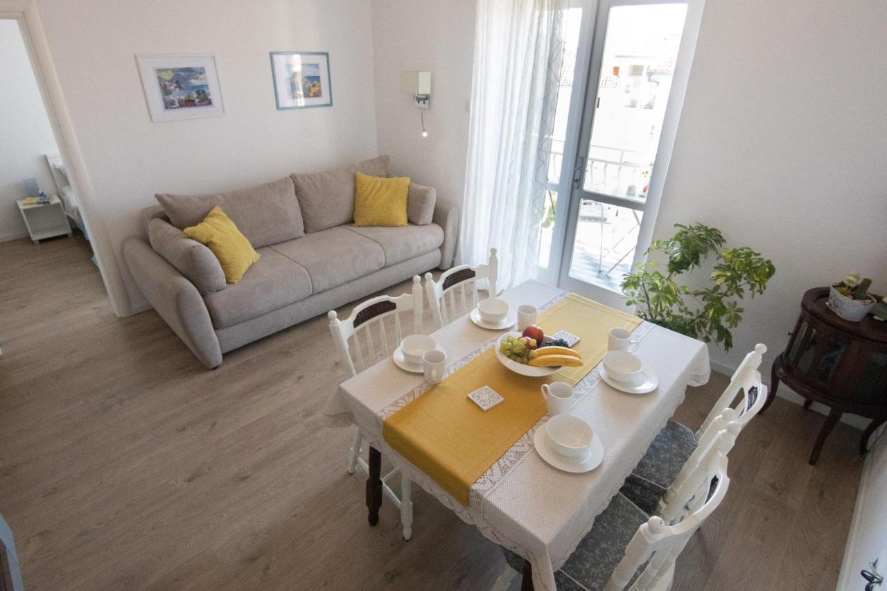 Apartman Grepo Makarska Exterior foto