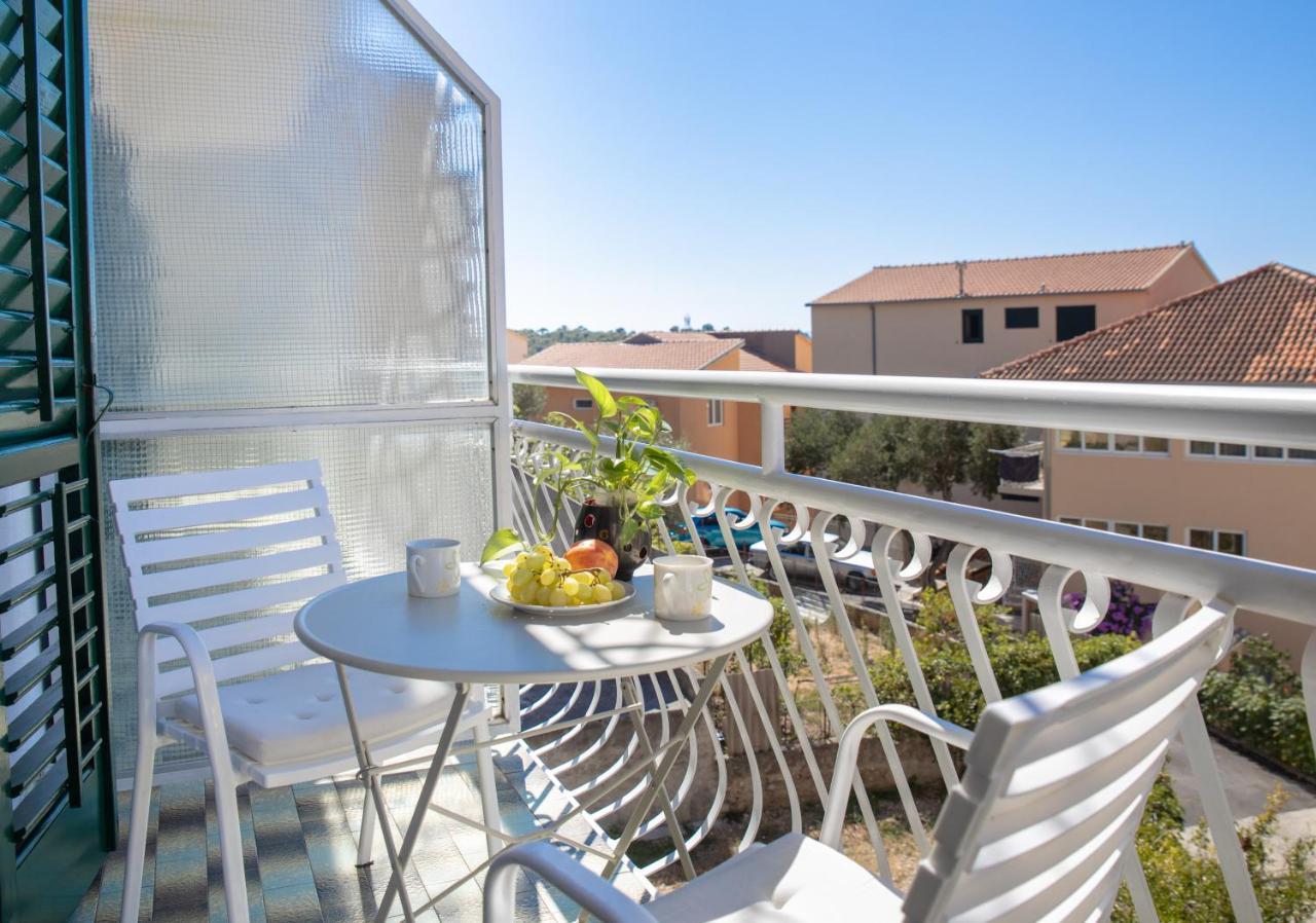 Apartman Grepo Makarska Exterior foto